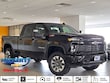  Chevrolet Silverado 2500 HD