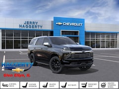 2025 Chevrolet Tahoe Premier SUV