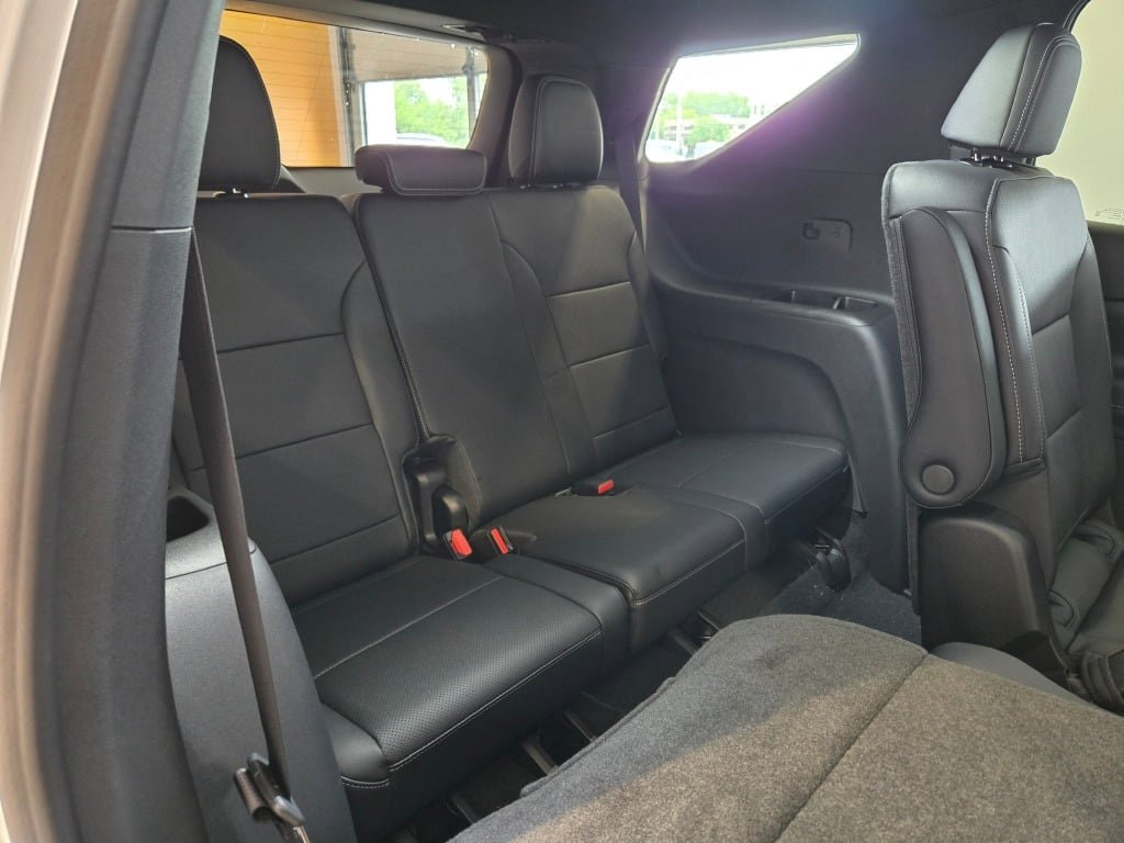 2026 CHEVROLET TRAVERSE - Image 8