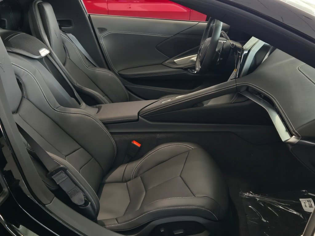 2026 CHEVROLET CORVETTE - Image 6