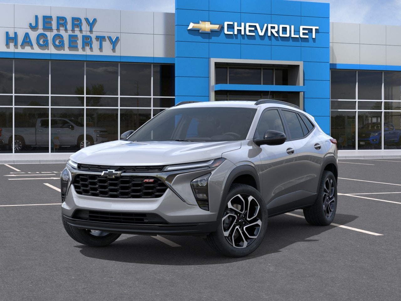 Vehicle thumbnail