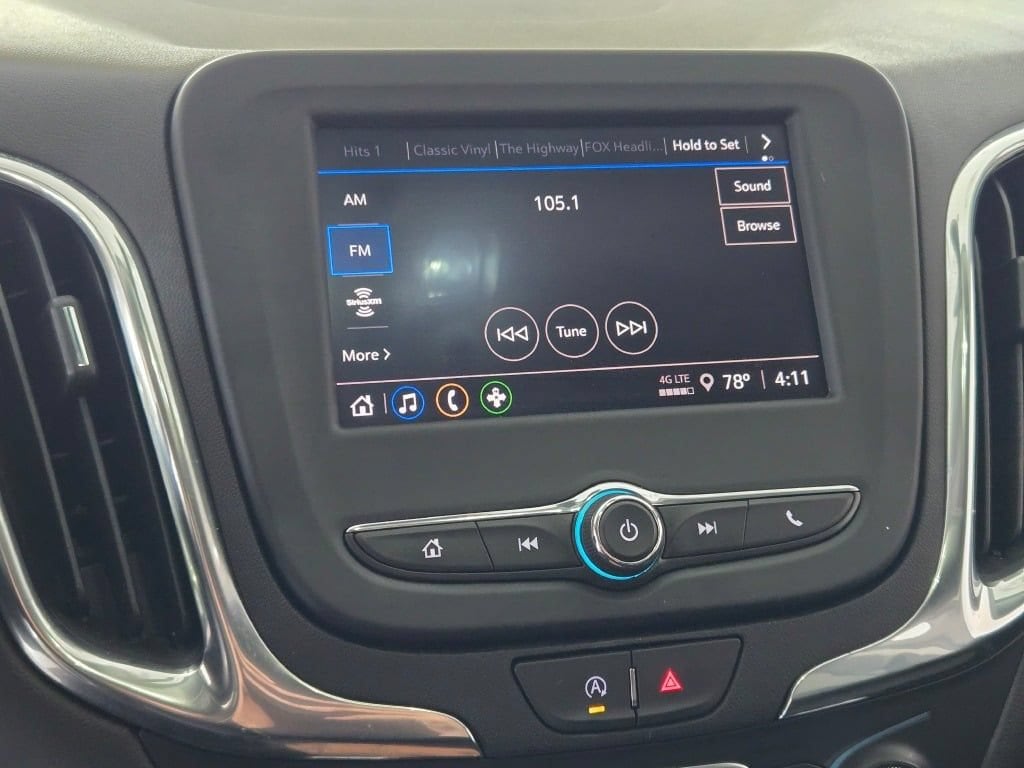 2023 Chevrolet Equinox LT - Photo 26