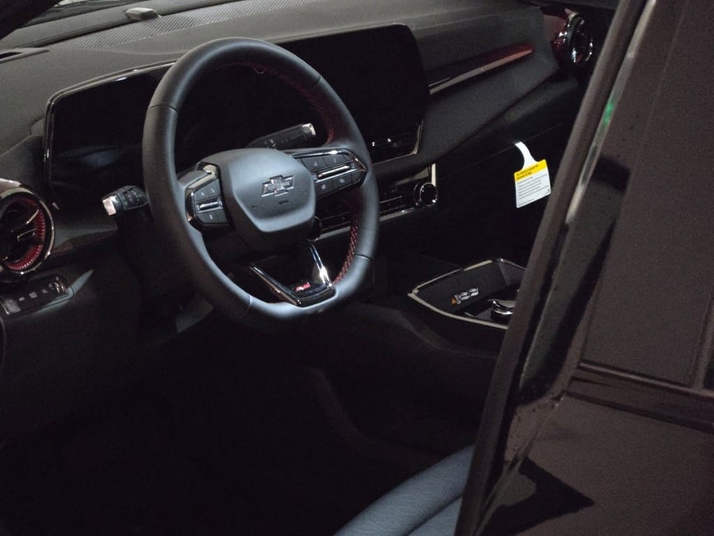 2026 CHEVROLET EQUINOX - Image 22