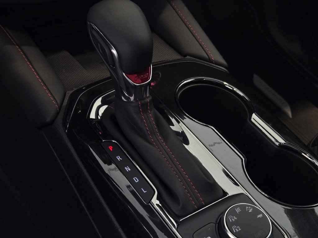 2026 CHEVROLET BLAZER - Image 29