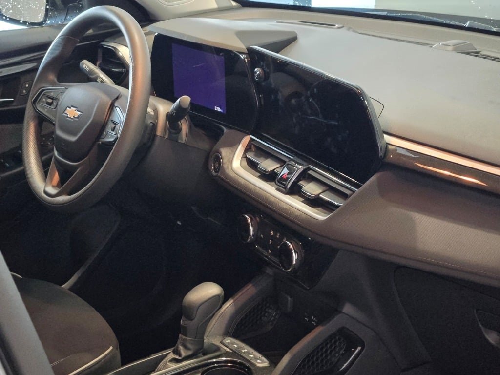 2026 CHEVROLET TRAILBLAZER - Image 7