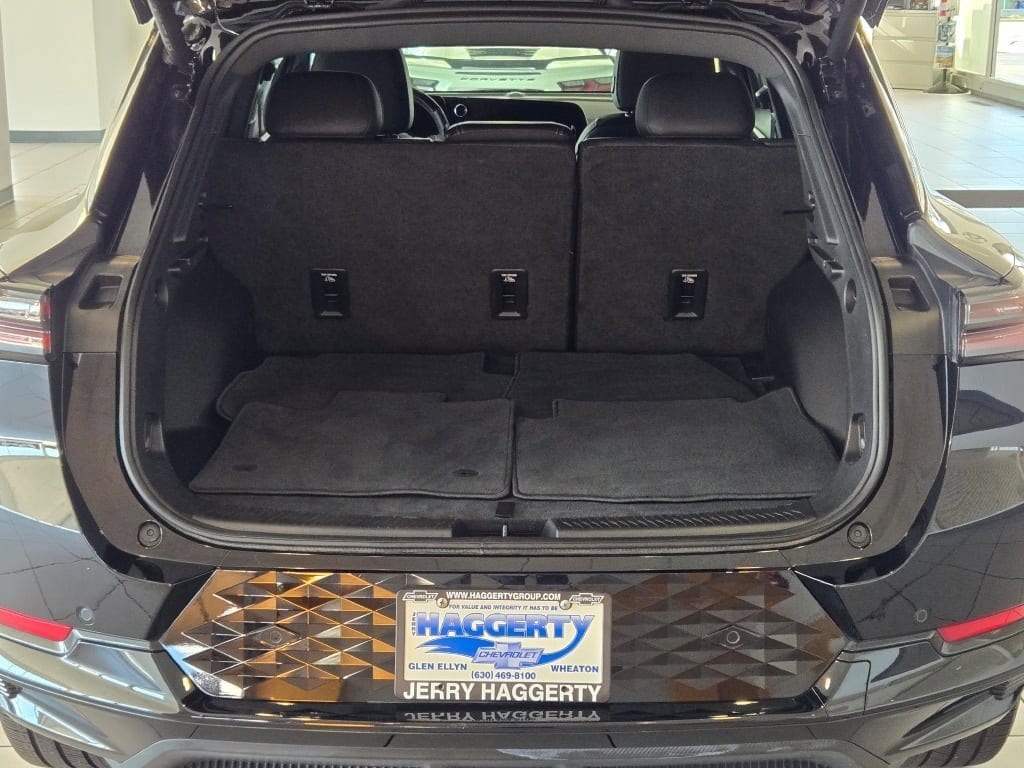 2024 CHEVROLET EQUINOX - Image 12