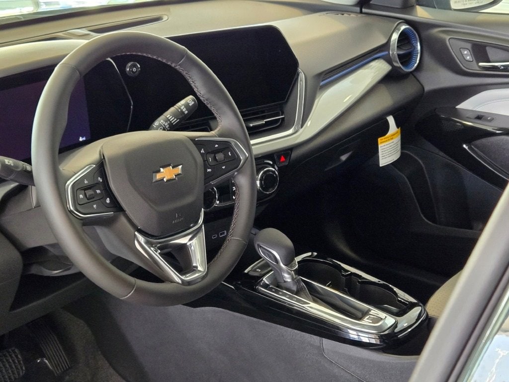 2026 CHEVROLET TRAX - Image 21