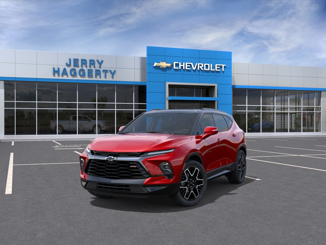 Vehicle thumbnail