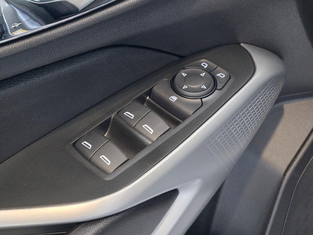 2026 CHEVROLET TRAX - Image 17