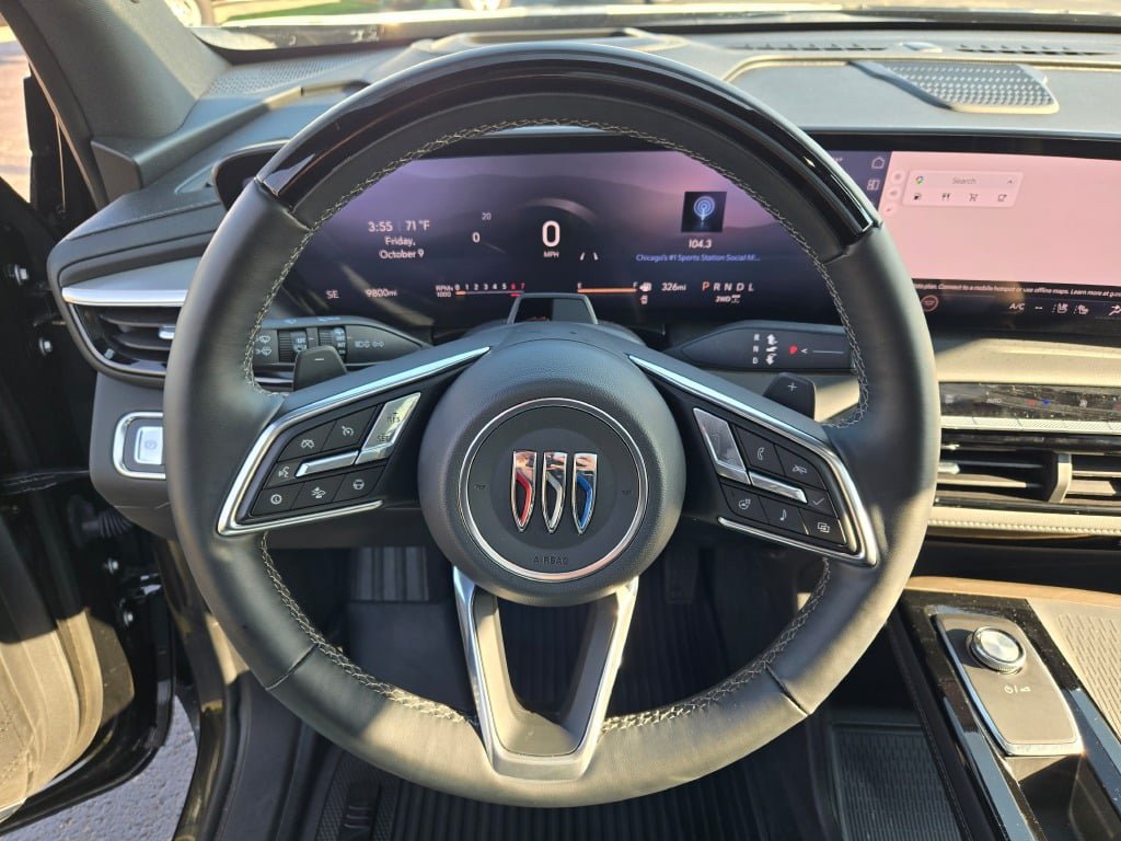 Vehicle thumbnail