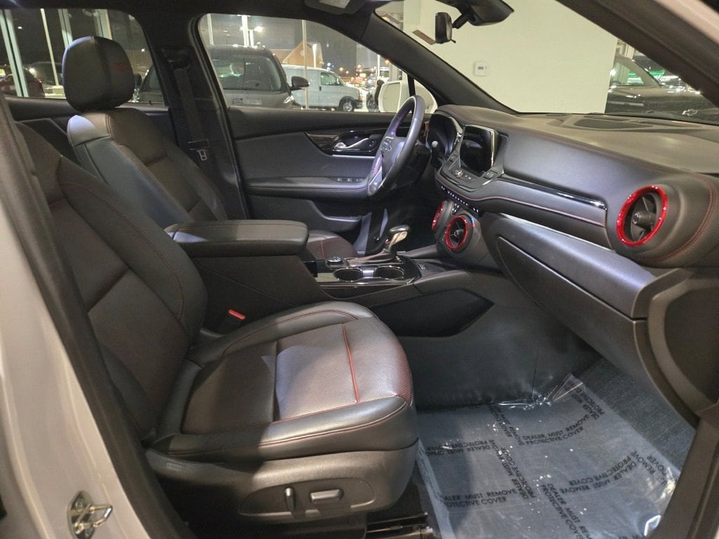 2020 CHEVROLET BLAZER - Image 5