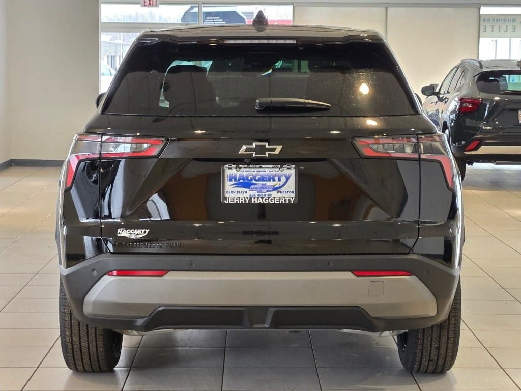 2026 CHEVROLET EQUINOX - Image 12