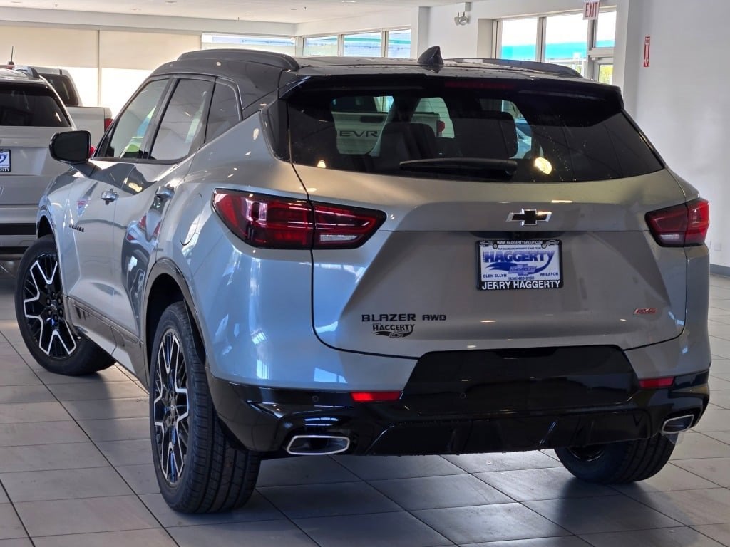 2026 CHEVROLET BLAZER - Image 14