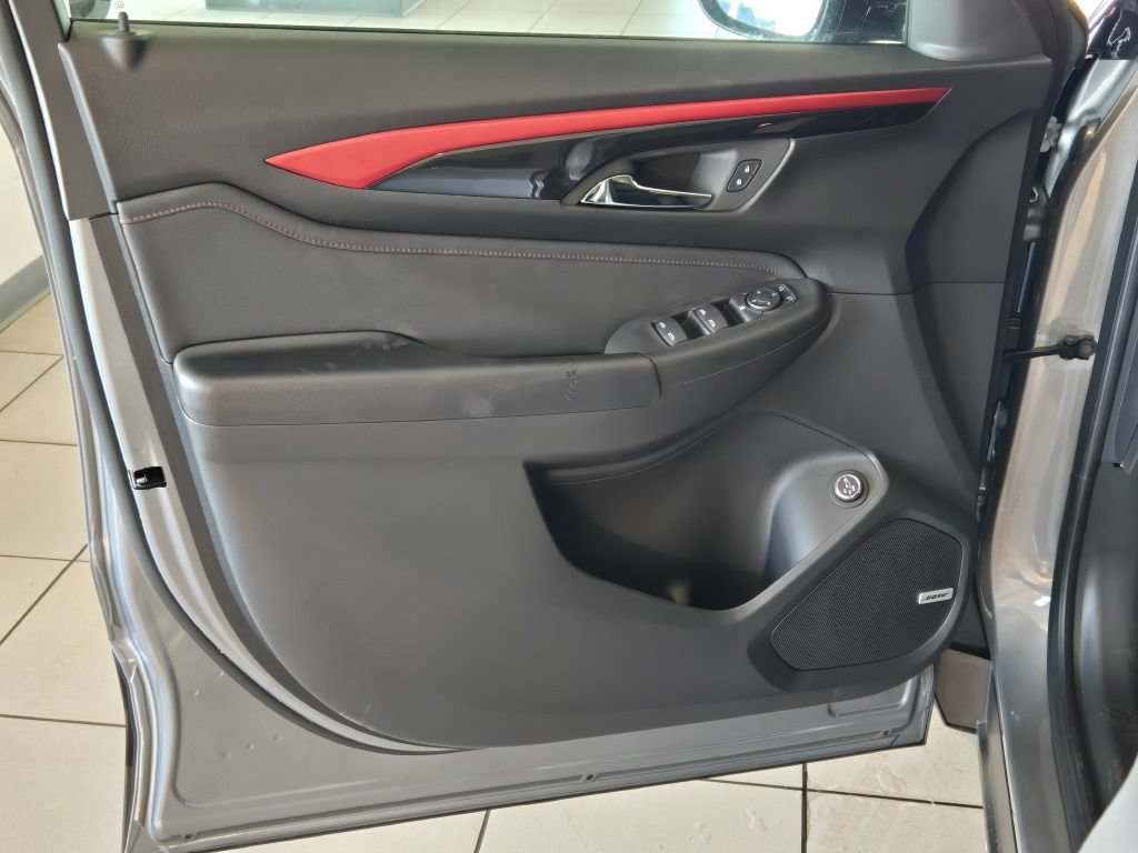 2026 Chevrolet Trailblazer RS - Photo 19