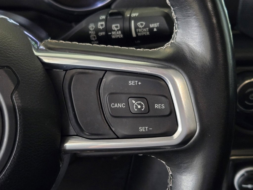 2022 JEEP WRANGLER - Image 26