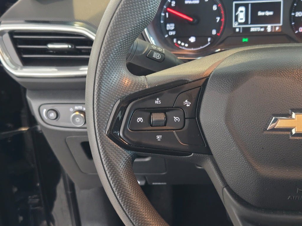 2023 Chevrolet TrailBlazer LT - Photo 28