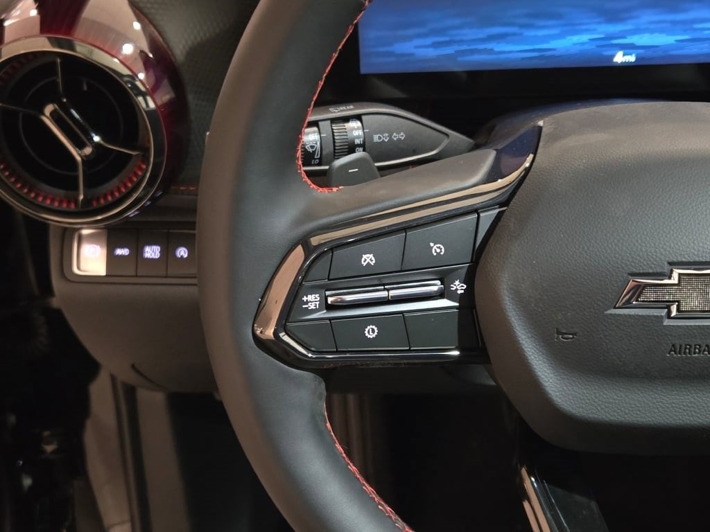 2026 CHEVROLET EQUINOX - Image 31