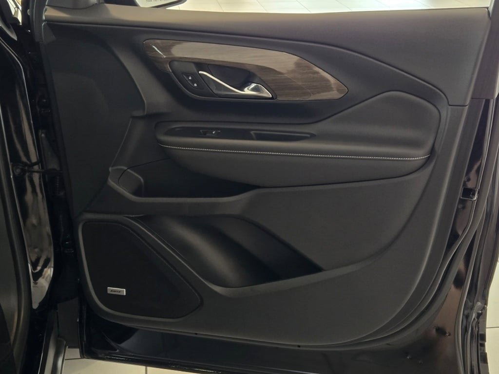 2022 Gmc Terrain Denali photo 3