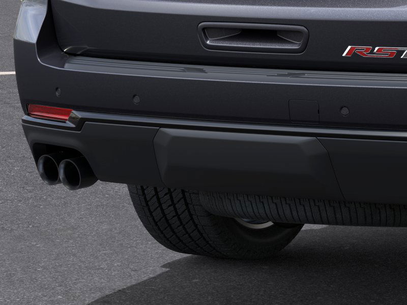 2026 CHEVROLET TAHOE - Image 14