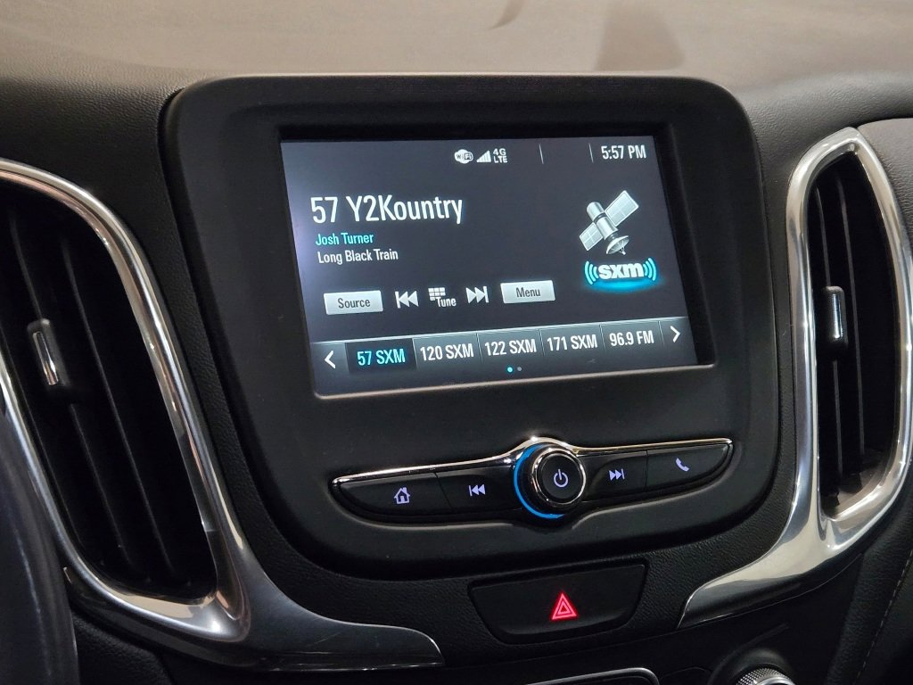 2018 CHEVROLET EQUINOX - Image 26