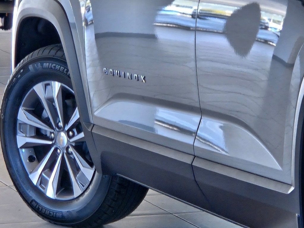 2026 CHEVROLET EQUINOX - Image 14