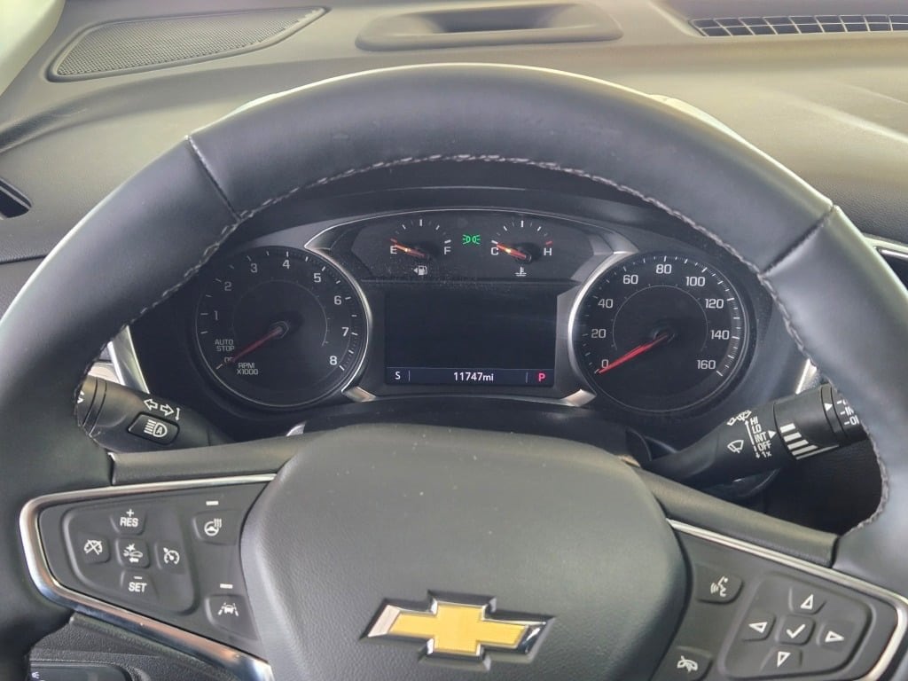 2024 CHEVROLET EQUINOX - Image 31