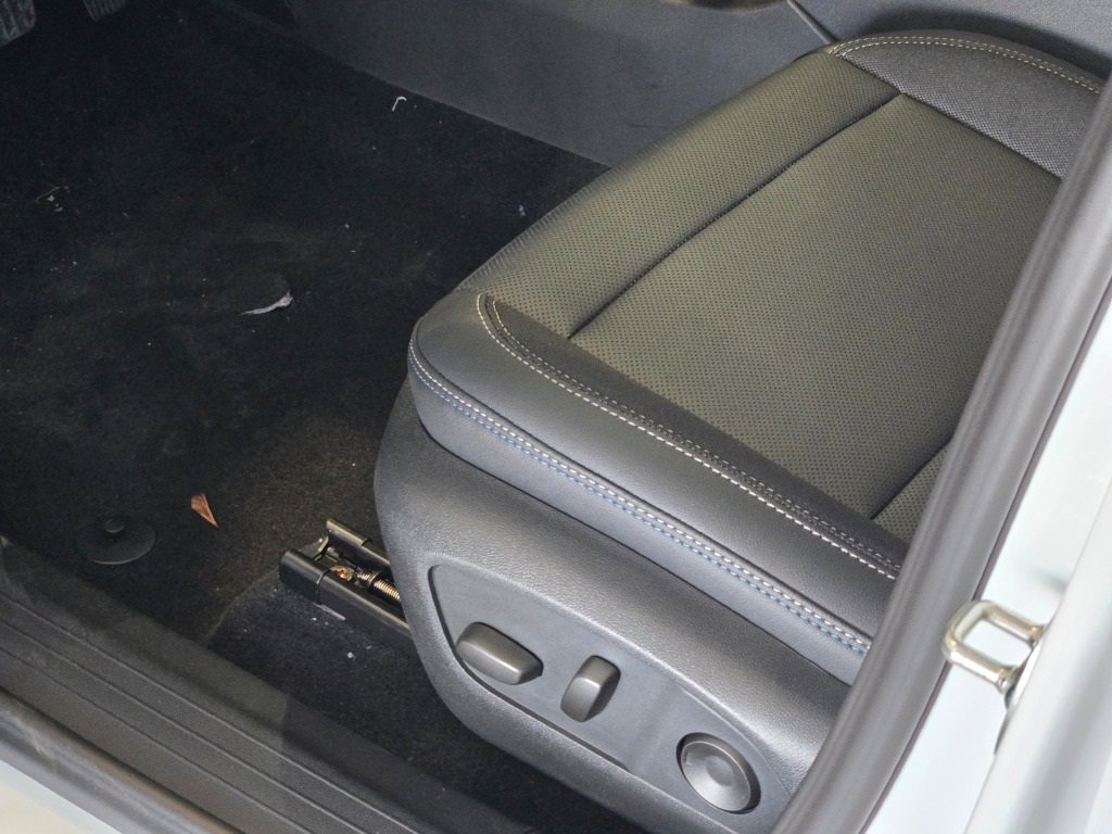 2025 CHEVROLET EQUINOX - Image 21