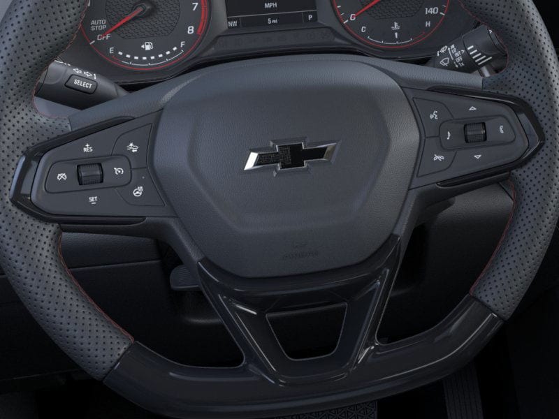 2026 CHEVROLET TRAX - Image 46