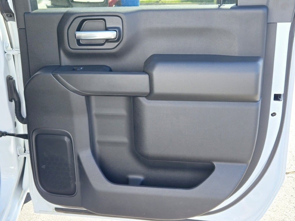 2024 CHEVROLET SILVERADO HD - Image 8