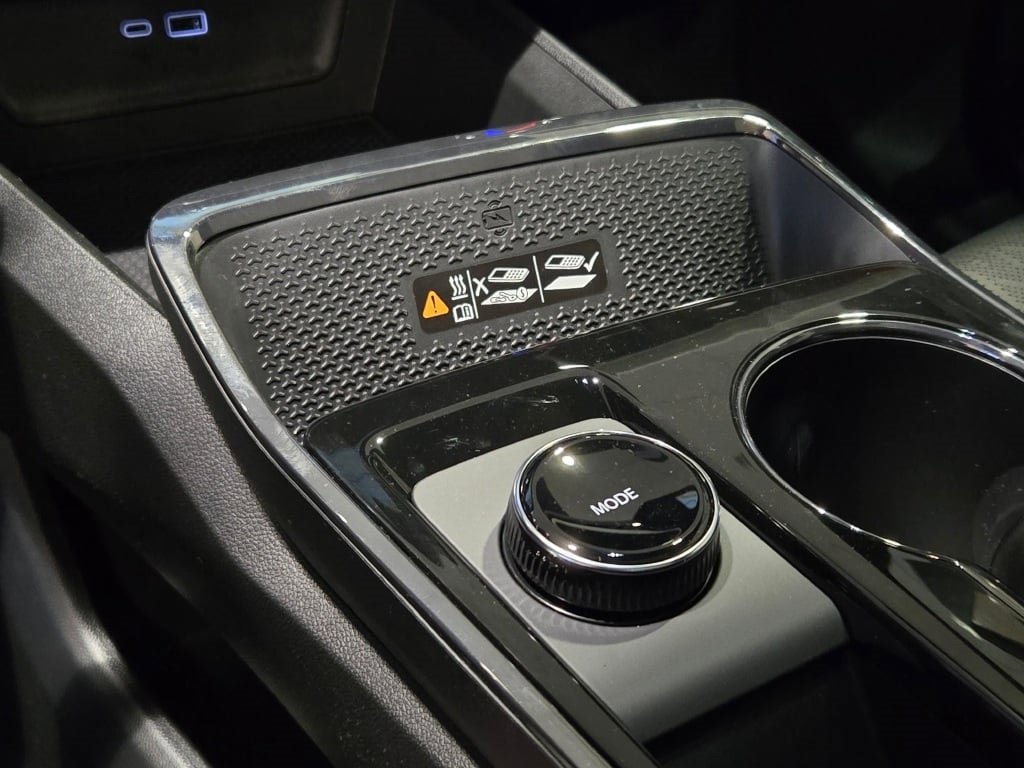 2026 CHEVROLET EQUINOX - Image 28