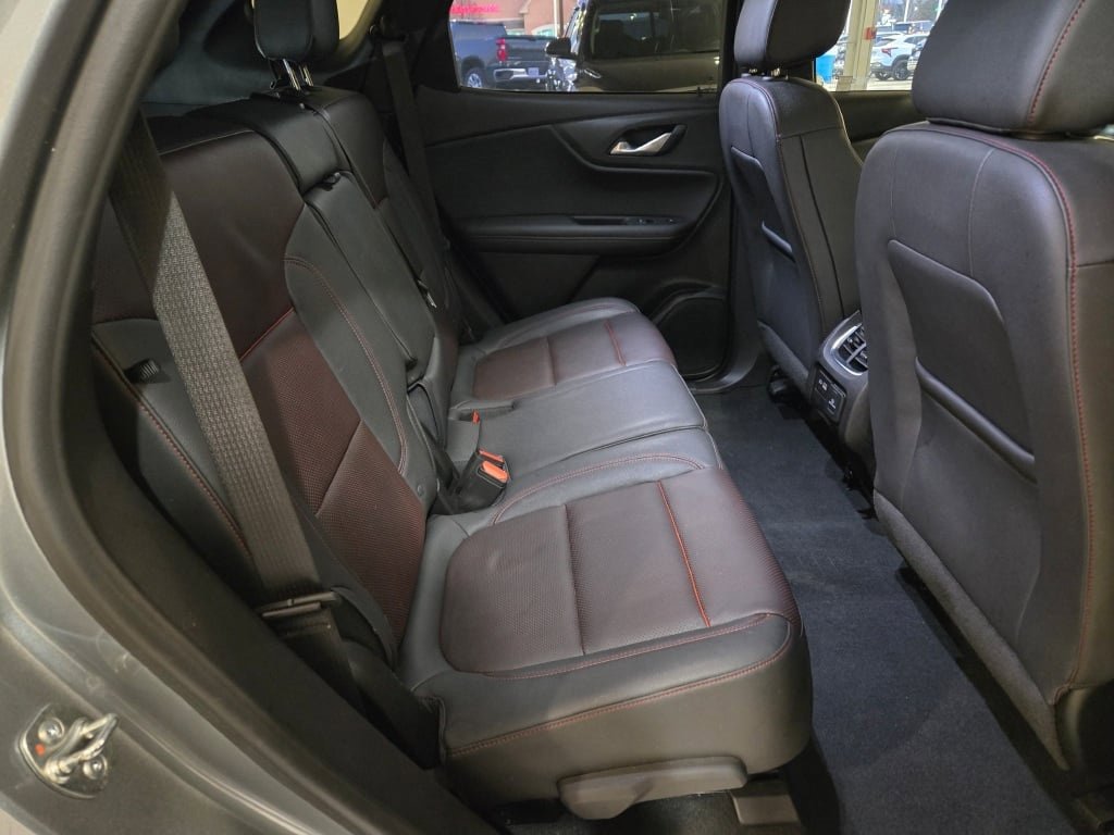 2024 CHEVROLET BLAZER - Image 10