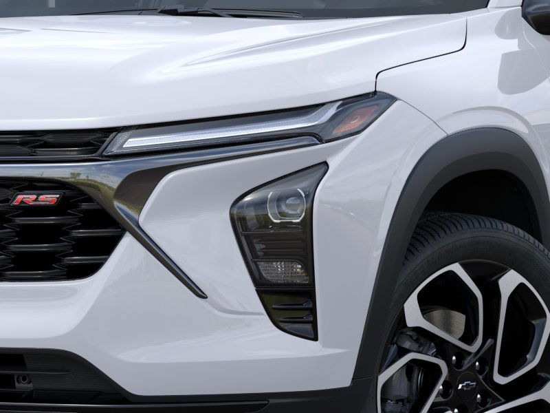 2026 CHEVROLET TRAX - Image 10