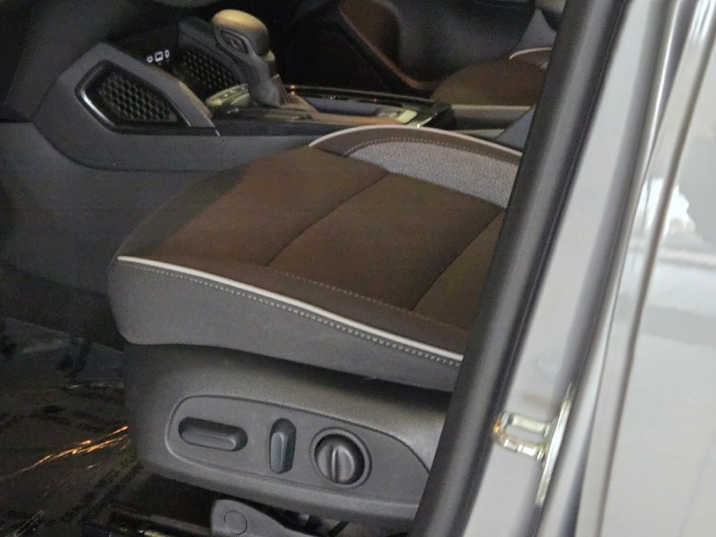 2023 CHEVROLET TRAILBLAZER - Image 20