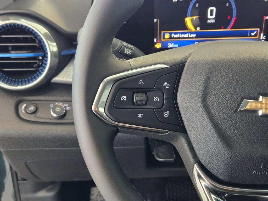 2026 CHEVROLET TRAX - Image 26