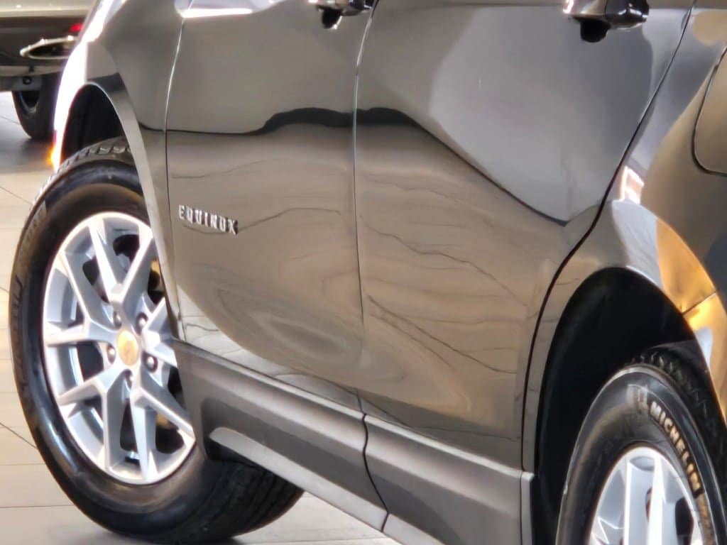 2024 CHEVROLET EQUINOX - Image 15