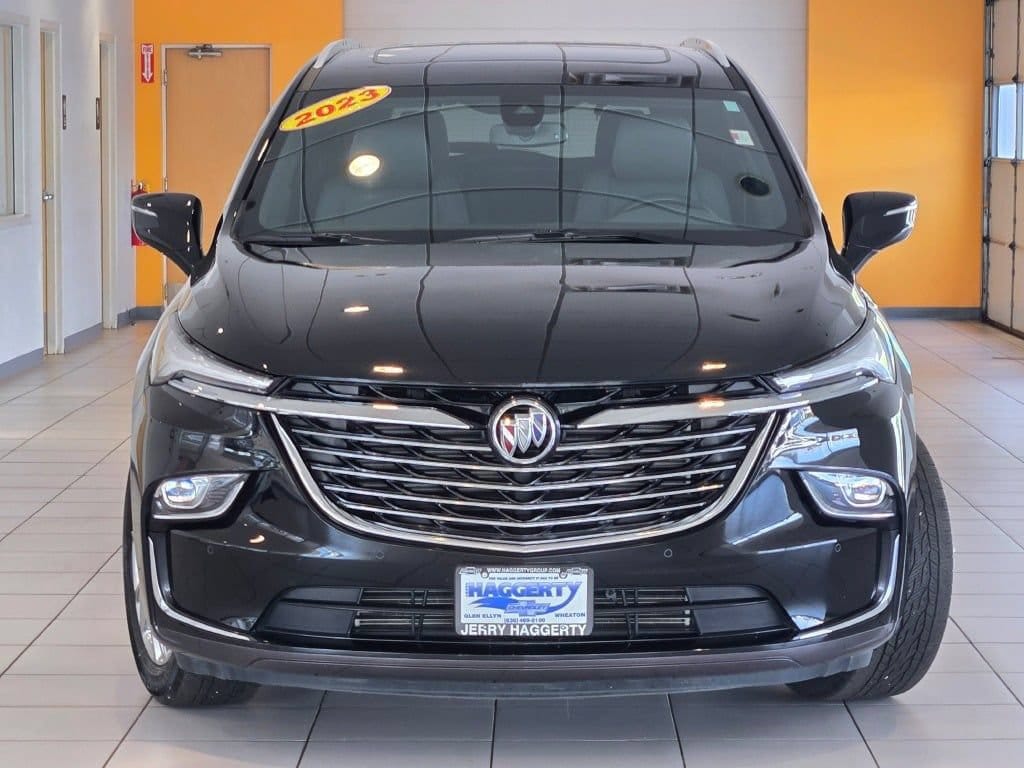Used 2023 Buick Enclave Essence SUV