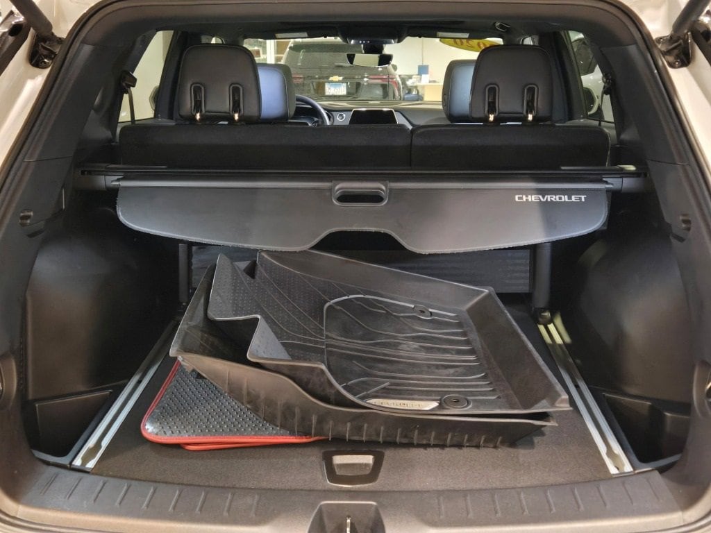 2020 CHEVROLET BLAZER - Image 12