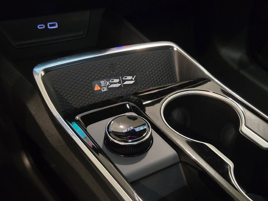 2026 CHEVROLET EQUINOX - Image 24