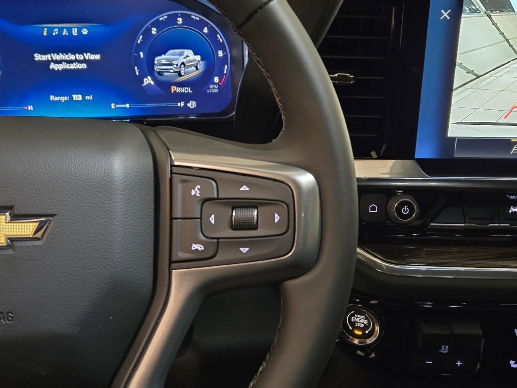 2026 CHEVROLET SILVERADO - Image 27