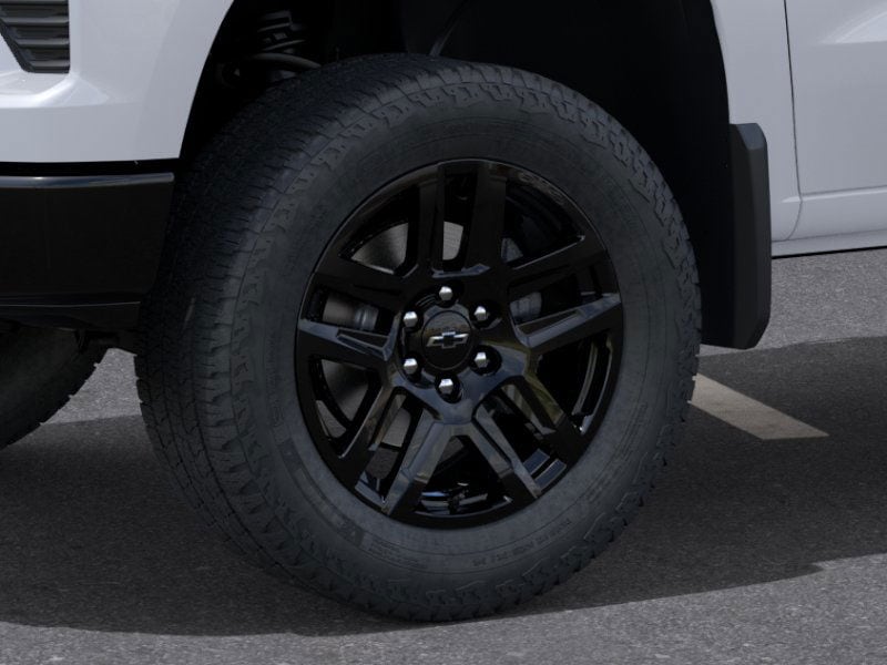 2026 CHEVROLET SILVERADO - Image 43