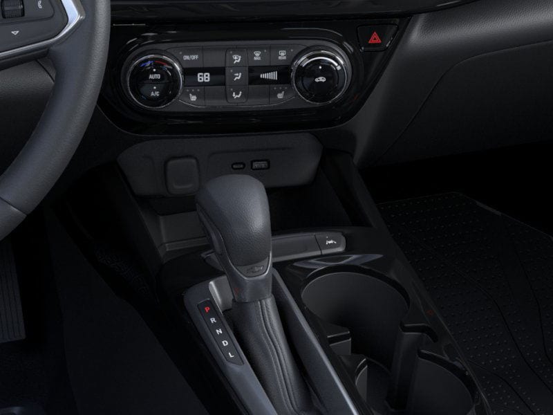 2026 CHEVROLET TRAX - Image 23