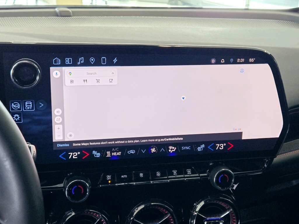 2024 CHEVROLET BLAZER - Image 25