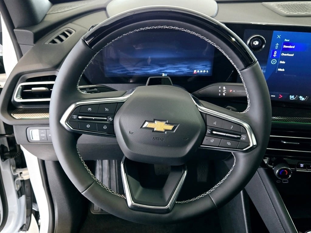 2025 CHEVROLET TRAVERSE - Image 33