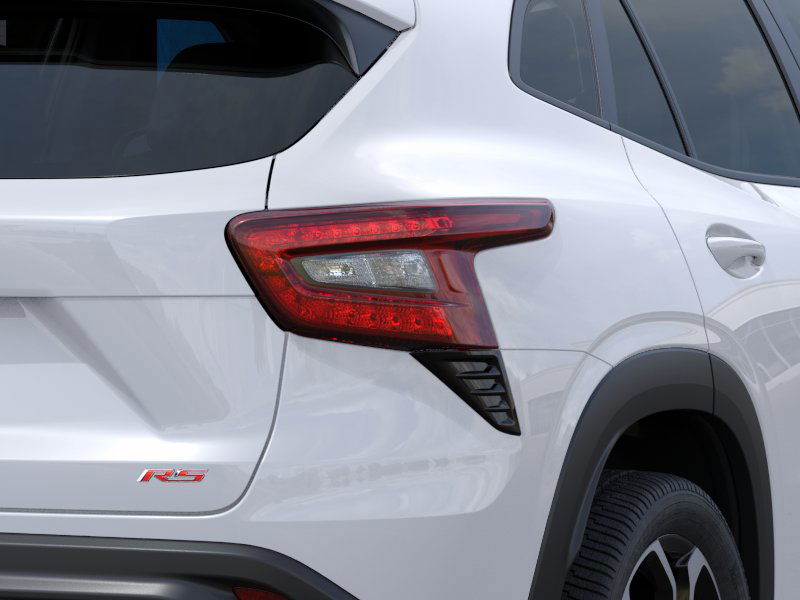 2026 CHEVROLET TRAX - Image 11