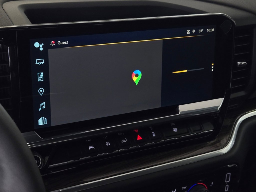 2025 CHEVROLET SILVERADO - Image 24