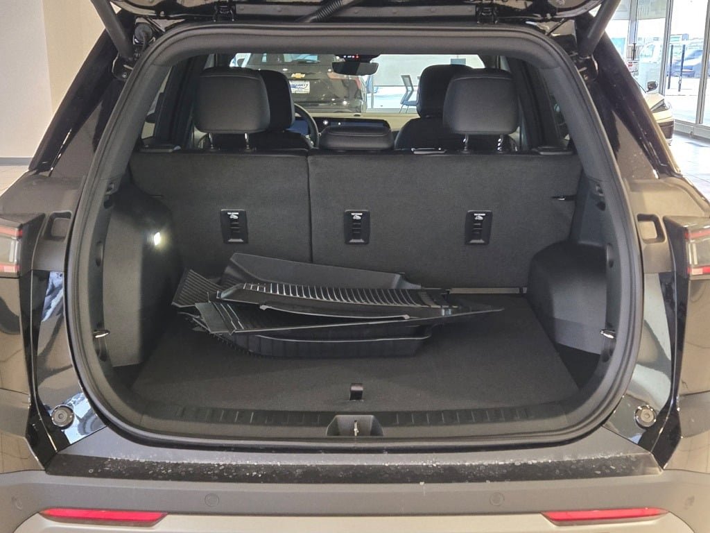 2026 CHEVROLET EQUINOX - Image 12