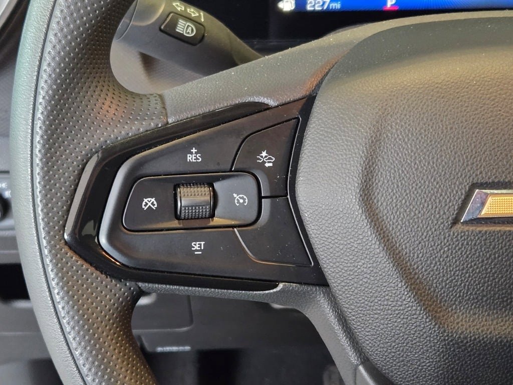 2026 CHEVROLET TRAILBLAZER - Image 26