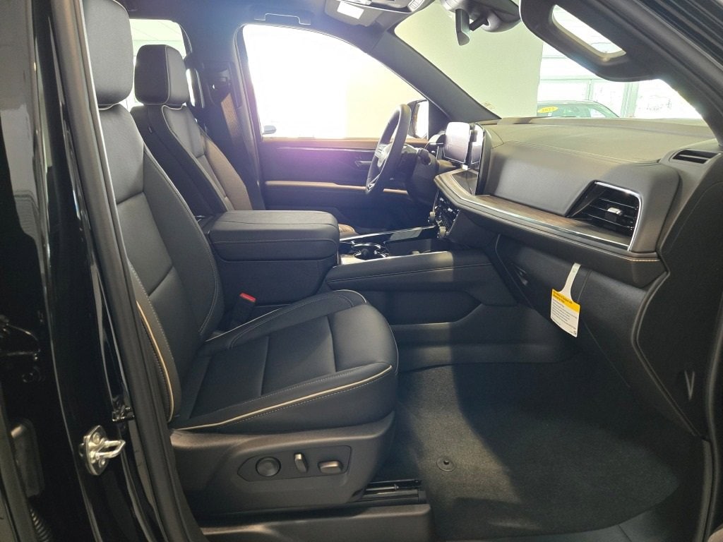 2025 CHEVROLET TAHOE - Image 5