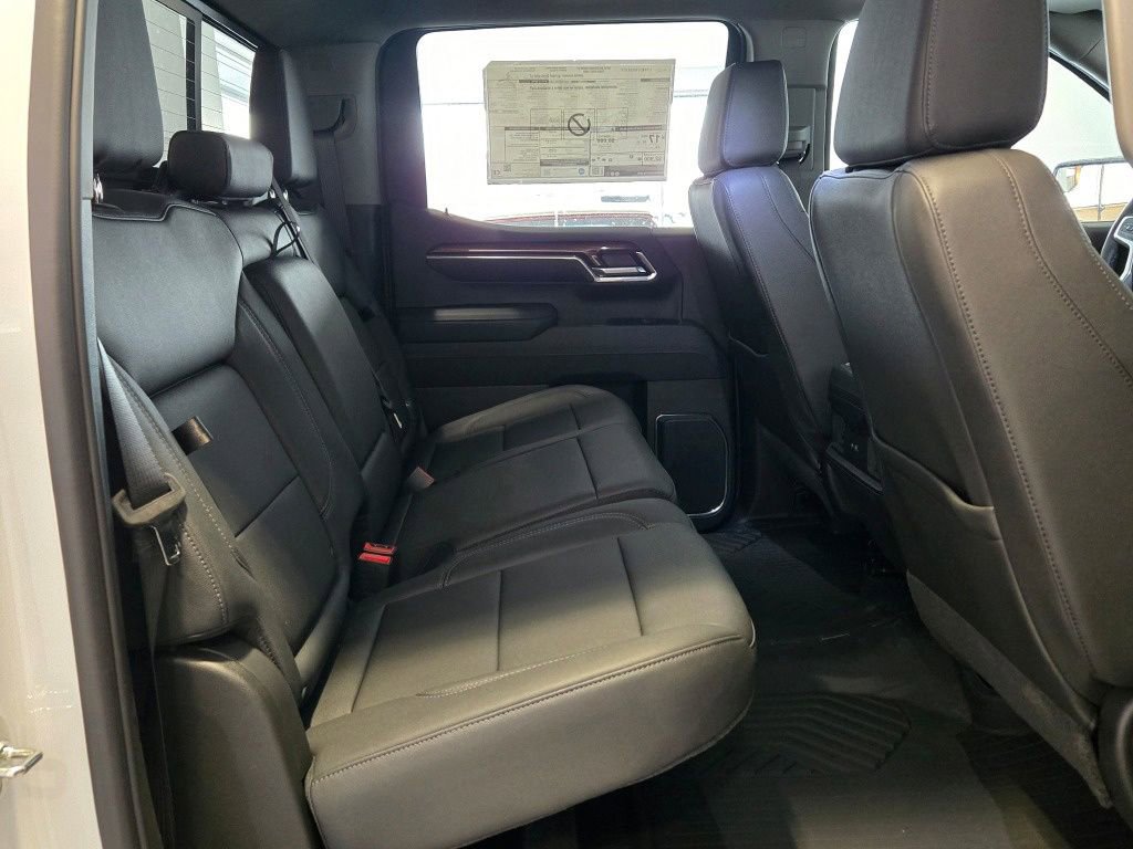 2026 Chevrolet Silverado 1500 LT Trail Boss - Photo 9