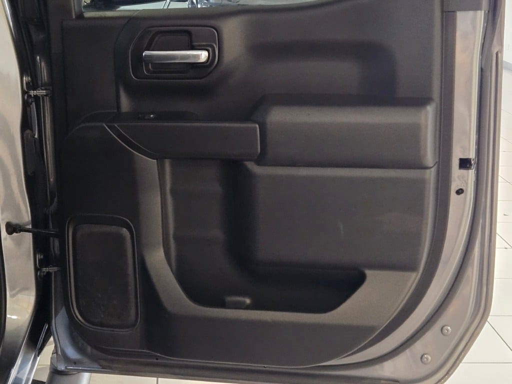 2022 CHEVROLET SILVERADO LTD - Image 8